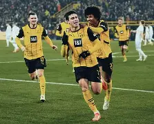 九州彩票-包含霍芬海姆客场战平，保持不败势头的词条