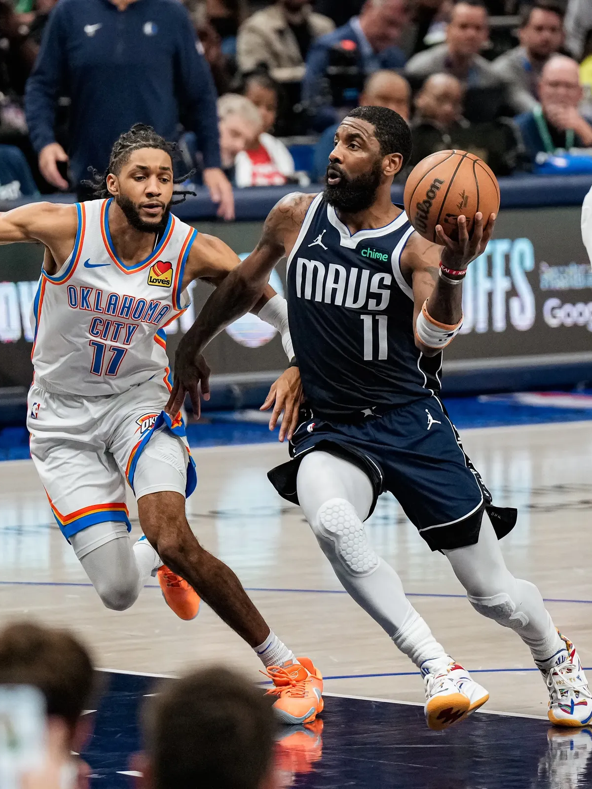 九州娱乐-关于欧文全面发挥，率领球队风头无限的信息