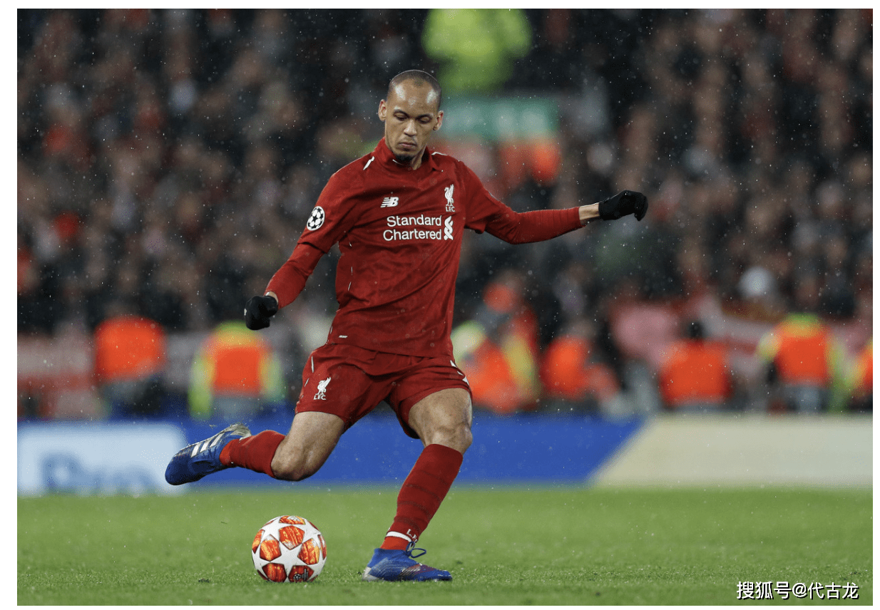 九州娱乐官方入口-利物浦再进一步，晋级希望日渐增加的简单介绍
