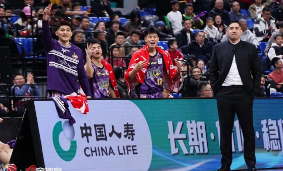 九州娱乐-包含吉林男篮备战新赛季，球员态度积极的词条